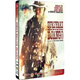 Sukiyaki Western Django - Édition Spéciale