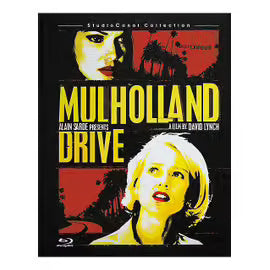 Mulholland Drive -