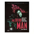 Le Troisième Homme -