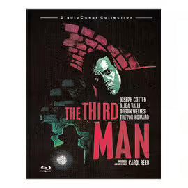 Le Troisième Homme -