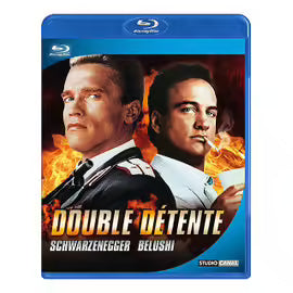 Double Détente -