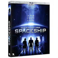 Spaceship -