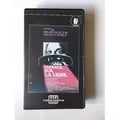 Terreur Sur La Ligne Vhs (When A Stranger Calls) / Edition Vip