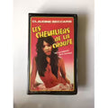 Les Chevaliers De La Croupe (Vhs)