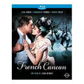 French Cancan -