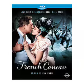 French Cancan -