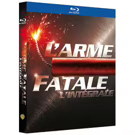 L'arme Fatale - L'intégrale -