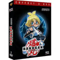 Bakugan Battle Brawlers - Saison 2