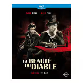 La Beauté Du Diable -