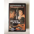 Une Partie De Plaisir (Vhs) Edition Vip