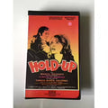Hold-Up (Vhs) Edition Vip