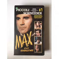Max Et Les Ferrailleurs (Vhs) Edition Vip