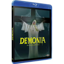 Demonia -