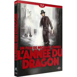 L'année Du Dragon -