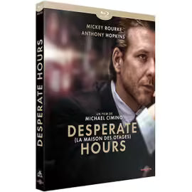 Desperate Hours (La Maison Des Otages) -