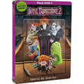 Hôtel Transylvanie 2 - Pack Dvd