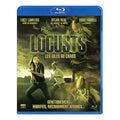Locusts - Les Ailes Du Chaos -