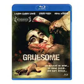 Gruesome -