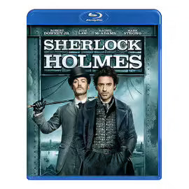 Sherlock Holmes -