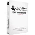 Kôji Wakamatsu - Vol. 2 (Coffret 4 Dvd)