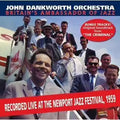 Newport Jazz Festival 1959 / The Criminal