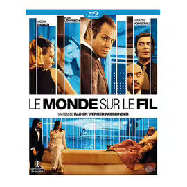 Le Monde Sur Le Fil -