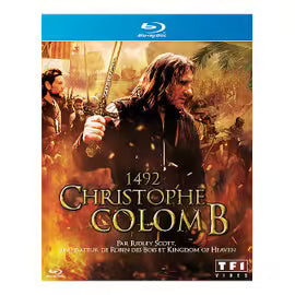 1492 : Christophe Colomb -
