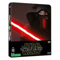 Star Wars : Le Réveil De La Force -