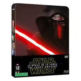 Star Wars : Le Réveil De La Force -