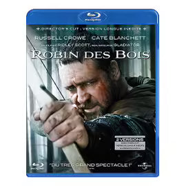 Robin Des Bois - Director's Cut - Version Longue Inédite -