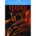 Freddy - Les Griffes De La Nuit - Ultimate Edition -
