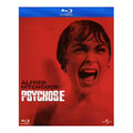 Psychose -