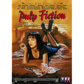 Pulp Fiction -