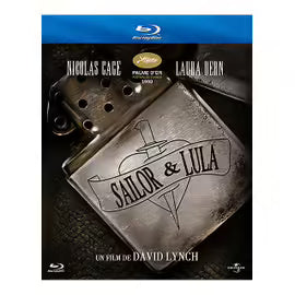 Sailor & Lula -
