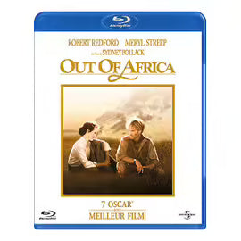 Out Of Africa -