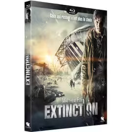 Extinction -