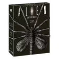 Alien Anthologie - Édition Limitée Et Numérotée -