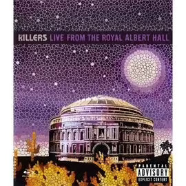 Live From The Royal Albert Hall []