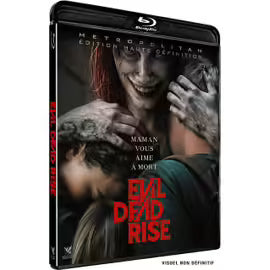 Evil Dead Rise -