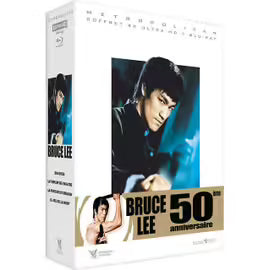 Bruce Lee : Big Boss