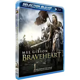 Braveheart -