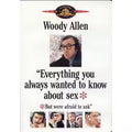 Everything You Always Want To Know About Sex