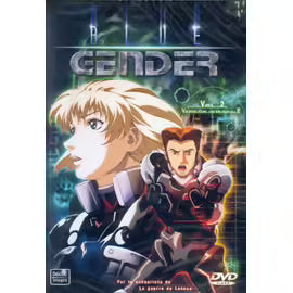 Blue Gender - Vol 2