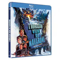 L'ouragan Vient De Navarone -