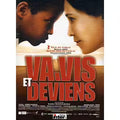 Va, Vis Et Deviens   -   Film Franco-Isreaelien