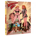 Reform School Girls -