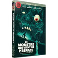 Le Monstre Qui Vient De L'espace - Combo