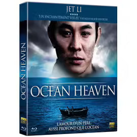 Ocean Heaven -