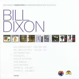 The Complete Recordings On Black Saint & Soul Note