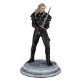 The Witcher - Geralt "Saison 2" - Statuette 24cm
